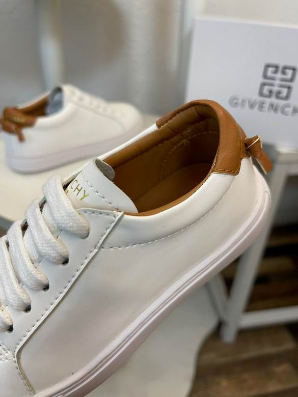 GIVENCHY shoes 23-35-52